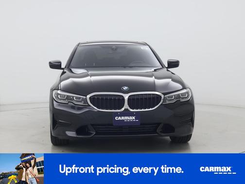 2020 BMW 330 I xDrive