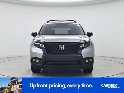 2021 Honda Passport Sport