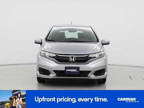 2019 Honda Fit LX