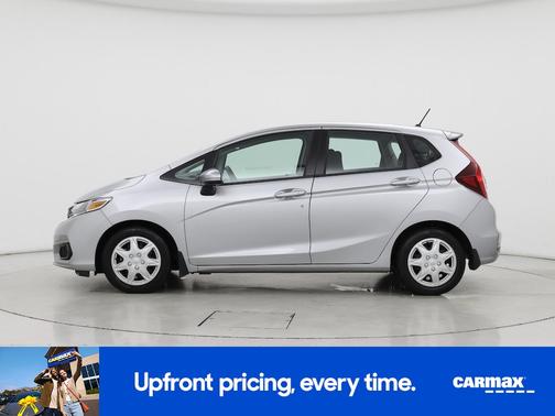 2019 Honda Fit LX