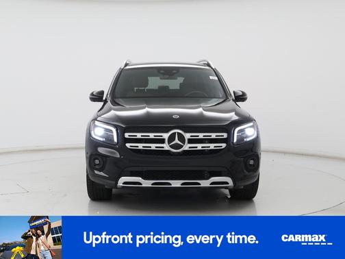 2023 Mercedes-Benz GLB 250 