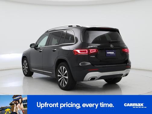2023 Mercedes-Benz GLB 250 
