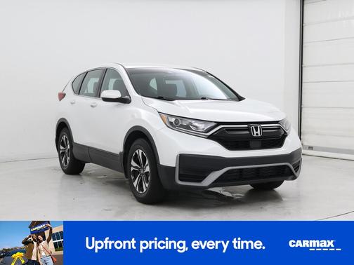 2022 Honda CR-V Special Edition