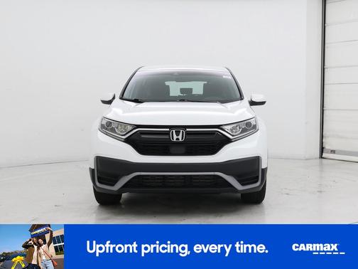 2022 Honda CR-V Special Edition