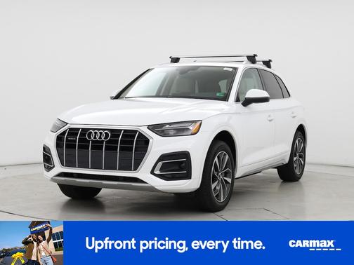 2021 Audi Q5 Premium