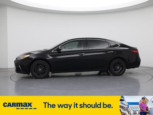 2016 Toyota Avalon Touring