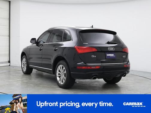 2017 Audi Q5 Premium