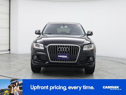 2017 Audi Q5 Premium