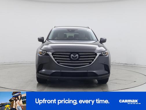 2022 Mazda CX-9 Touring