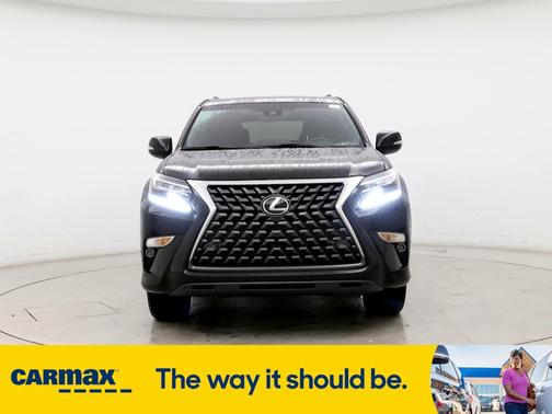 2022 Lexus GX 460 Premium