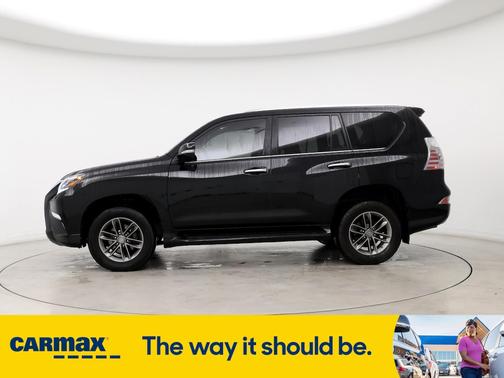 2022 Lexus GX 460 Premium