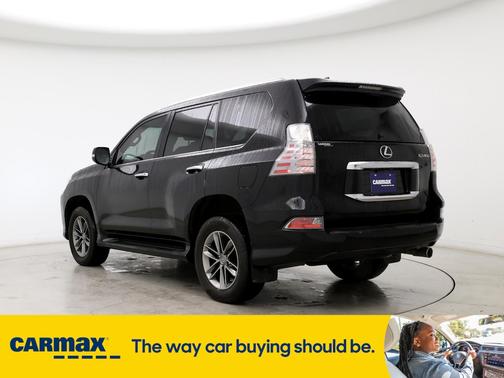 2022 Lexus GX 460 Premium