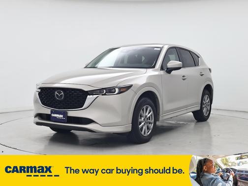 2024 Mazda CX-5 2.5 S Preferred Package