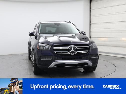 2022 Mercedes-Benz GLE 350 GLE 350