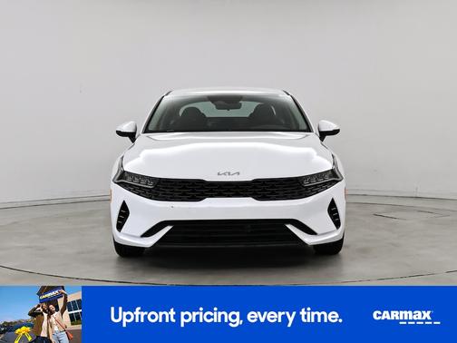 2024 Kia K5 LXS