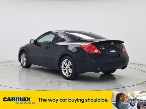 2013 Nissan Altima S