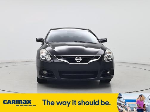 2013 Nissan Altima S