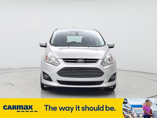 2013 Ford C-Max Hybrid SEL
