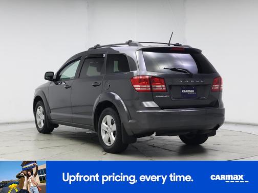 2016 Dodge Journey SE