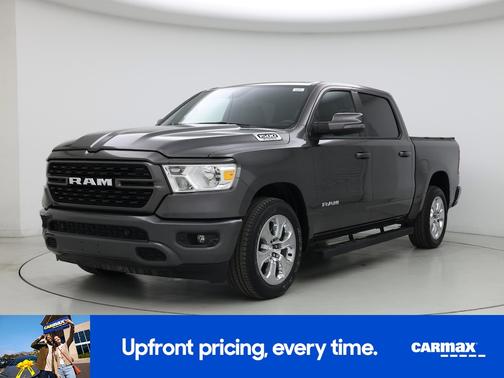 2024 RAM 1500 Bighorn