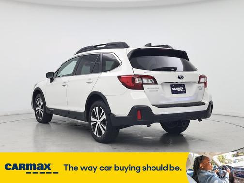2019 Subaru Outback 3.6R Limited