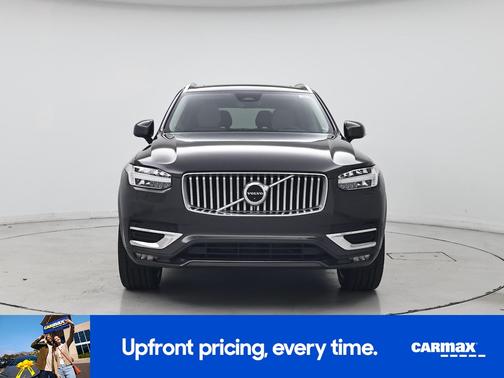 2023 Volvo XC90 B6 Plus