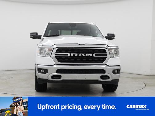 2023 RAM 1500 Bighorn