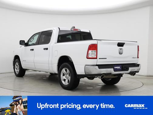 2023 RAM 1500 Bighorn