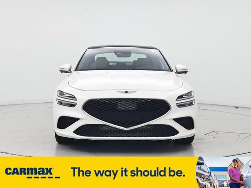 2023 Genesis G70 3.3T