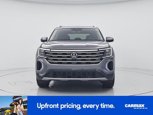 2024 Volkswagen Atlas SEL