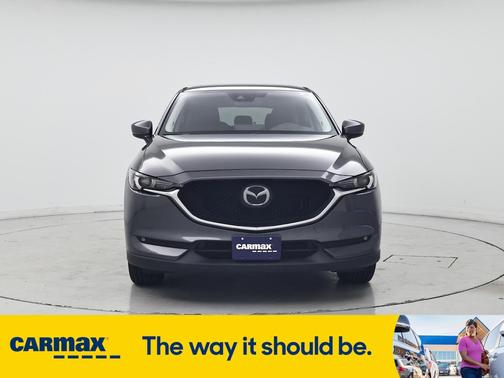 2021 Mazda CX-5 Grand Touring Reserve