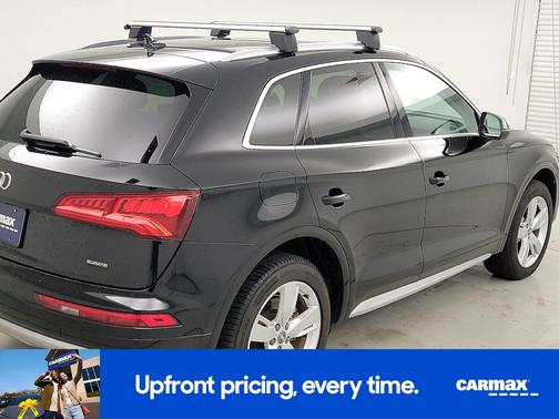 2019 Audi Q5 Premium Plus