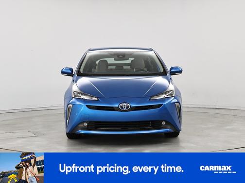 2022 Toyota Prius Limited