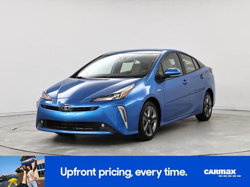 2022 Toyota Prius Limited
