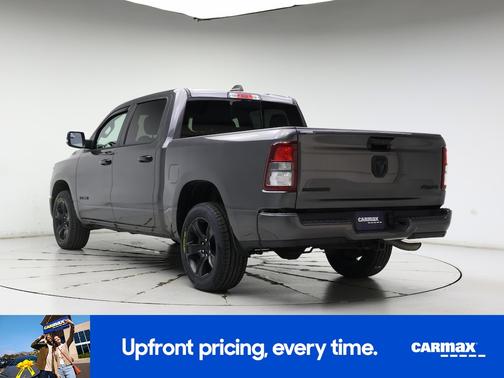 2023 RAM 1500 Bighorn