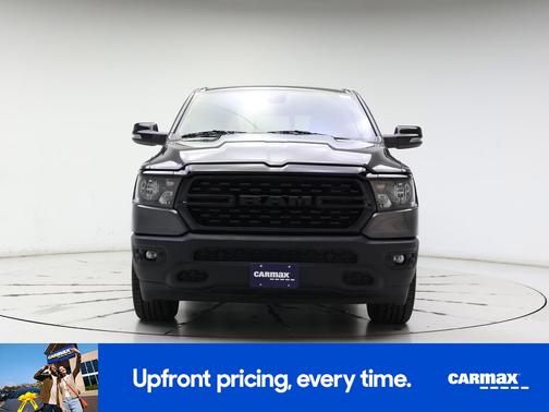 2023 RAM 1500 Bighorn