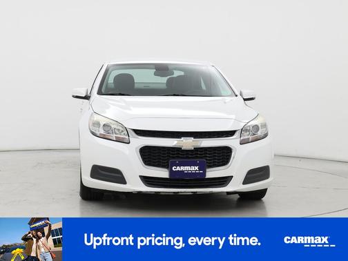 2016 Chevrolet Malibu Limited LT