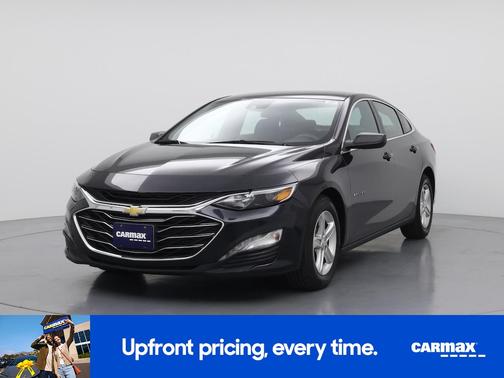 2023 Chevrolet Malibu 1LT
