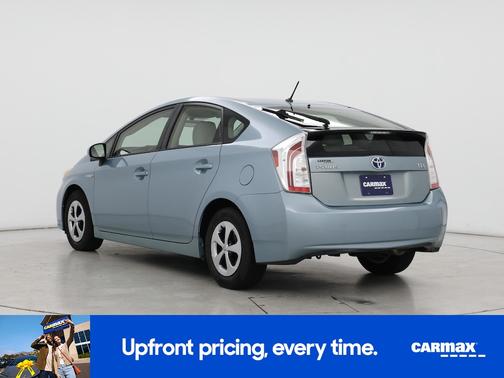 2014 Toyota Prius Two