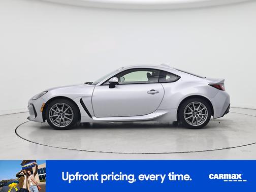 2023 Subaru BRZ Premium