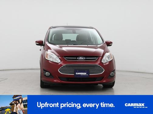 2014 Ford C-Max Energi SEL