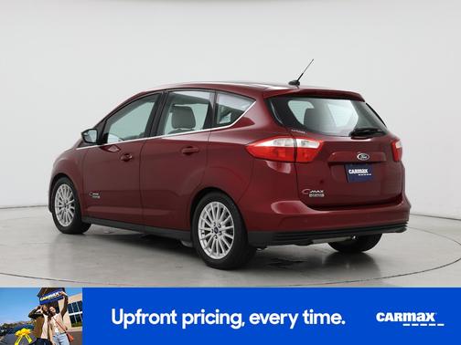 2014 Ford C-Max Energi SEL