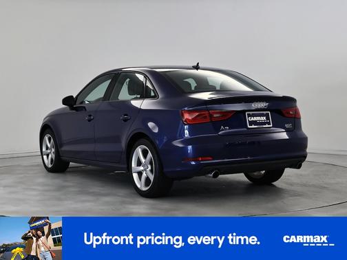 2016 Audi A3 Premium