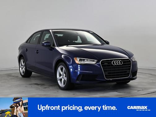 2016 Audi A3 Premium