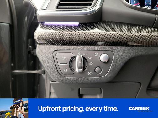 2023 Audi SQ5 Prestige