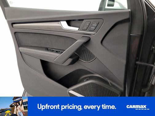 2023 Audi SQ5 Prestige