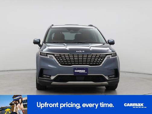 2024 Kia Carnival SX Prestige