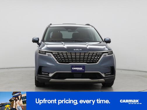 2024 Kia Carnival SX Prestige