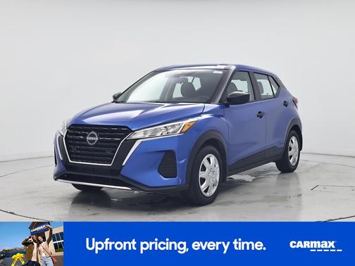 2023 Nissan Kicks S