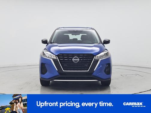 2023 Nissan Kicks S